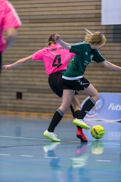 Bild 220 - C-Juniorinnen Landesmeisterschaft